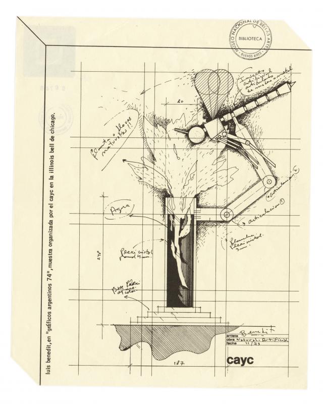 ICAA Documents Project · ICAA/MFAH